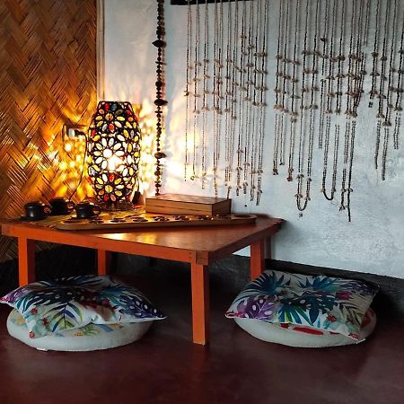 Purple Homestay Hillside Coron Zewnętrze zdjęcie