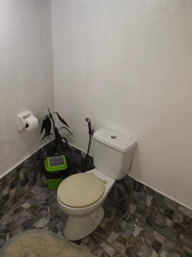 Purple Homestay Hillside Coron Zewnętrze zdjęcie